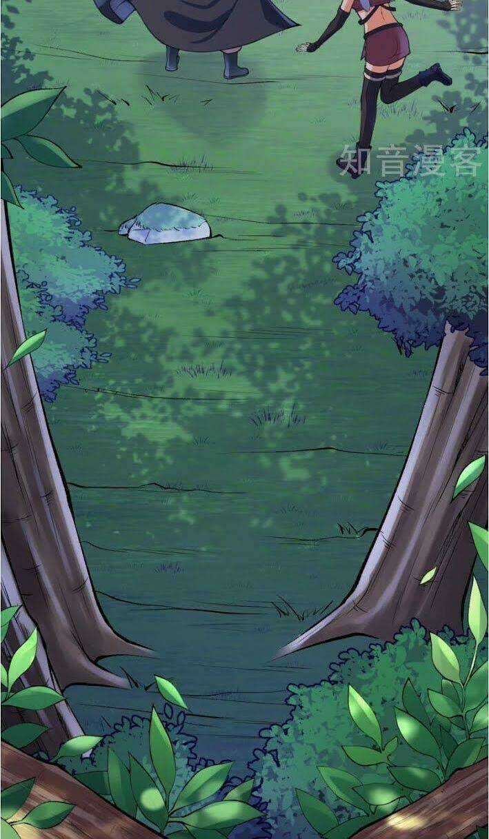 Vô Địch Kiếm Vực - Chapter 25 - Trang 10