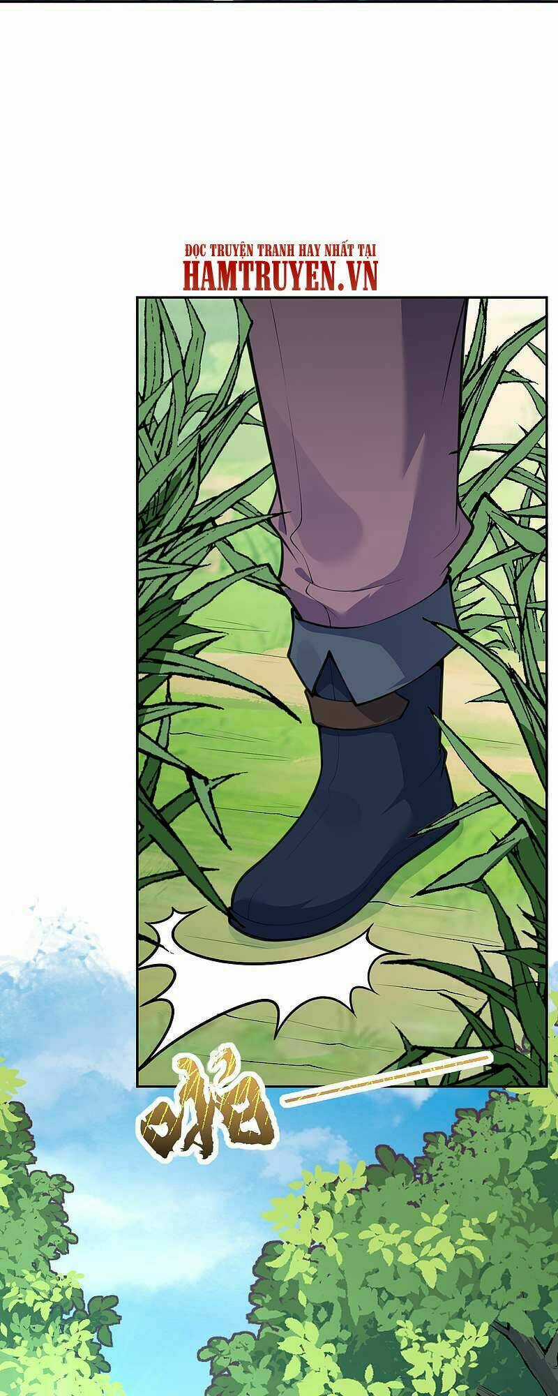 Vô Địch Kiếm Vực - Chapter 26 - Trang 18