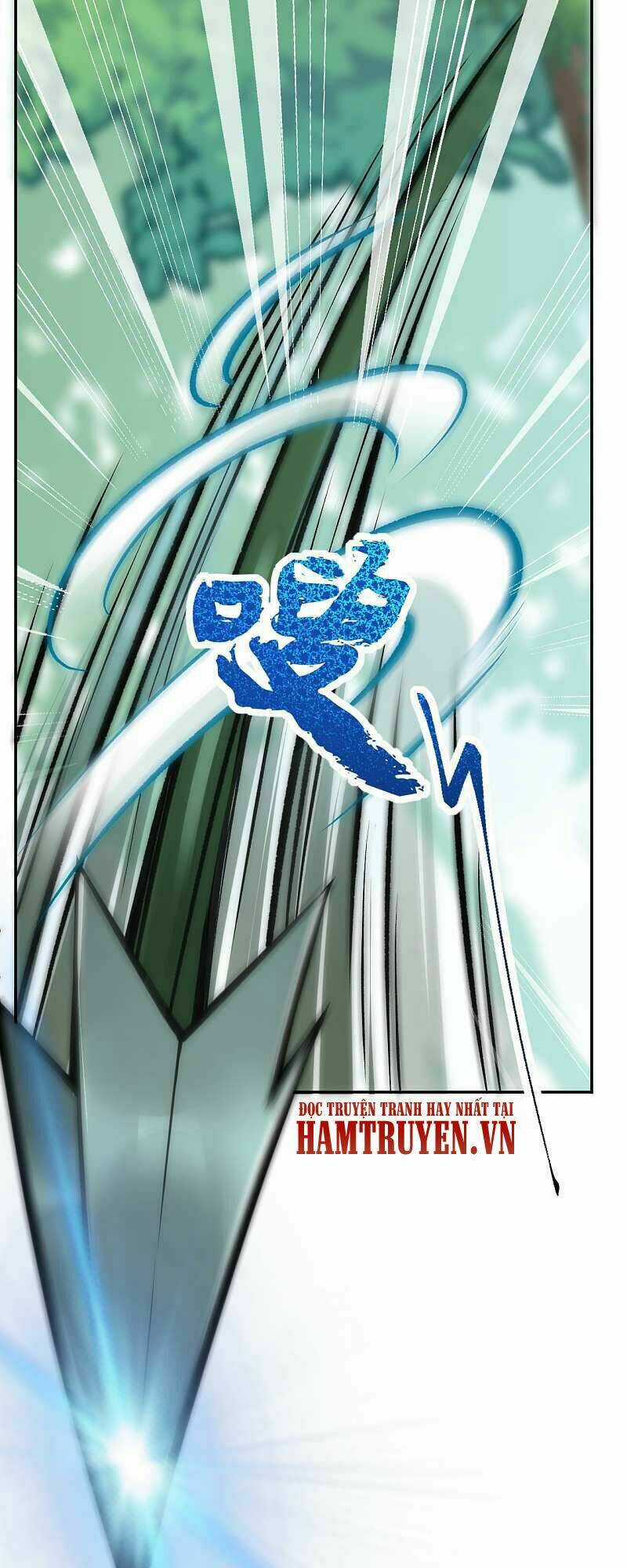 Vô Địch Kiếm Vực - Chapter 26 - Trang 24