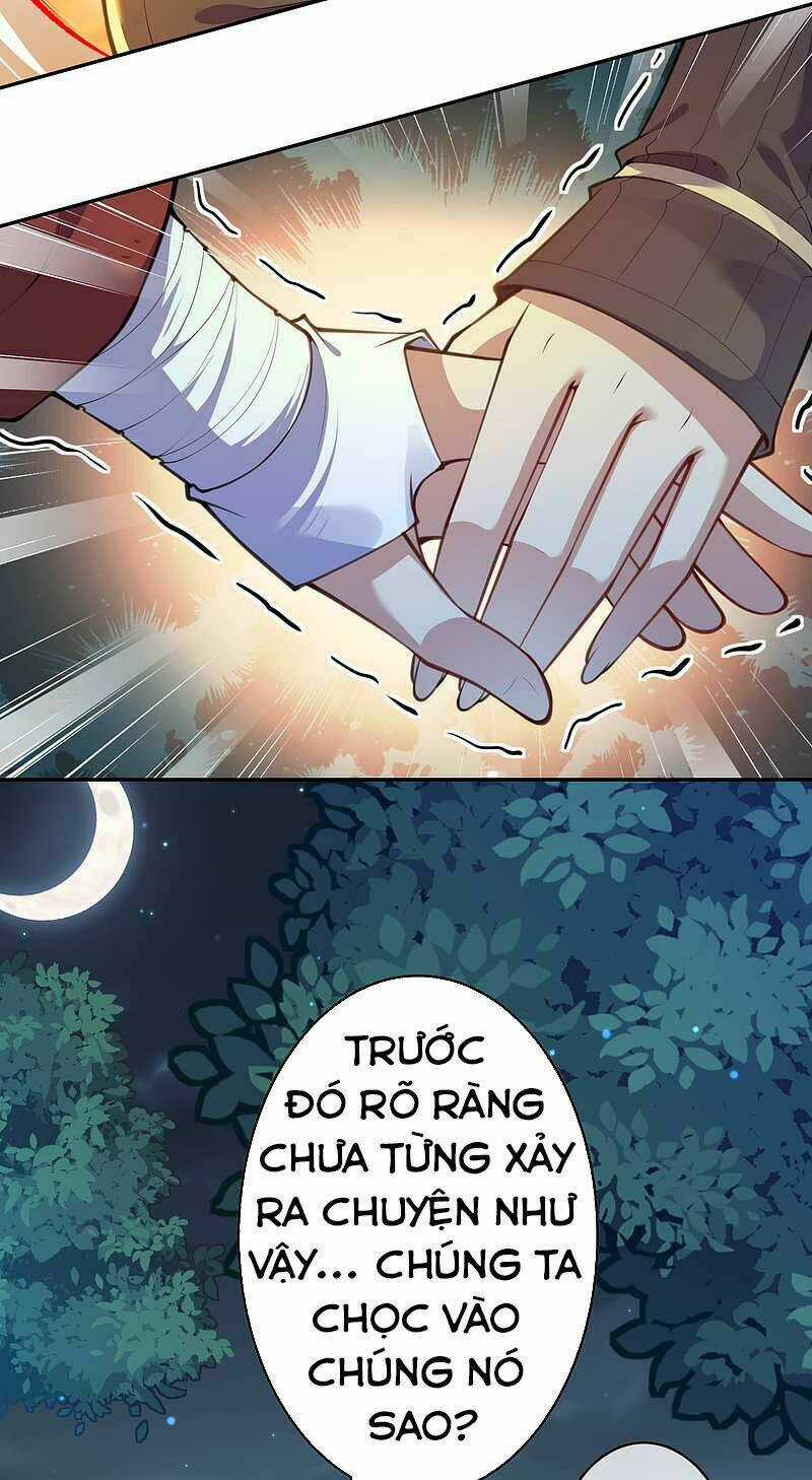 Vô Địch Kiếm Vực - Chapter 26 - Trang 4