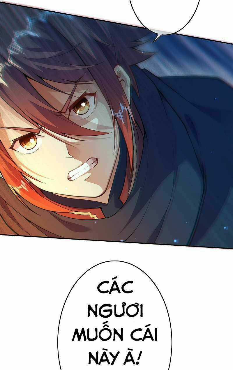 Vô Địch Kiếm Vực - Chapter 26 - Trang 6