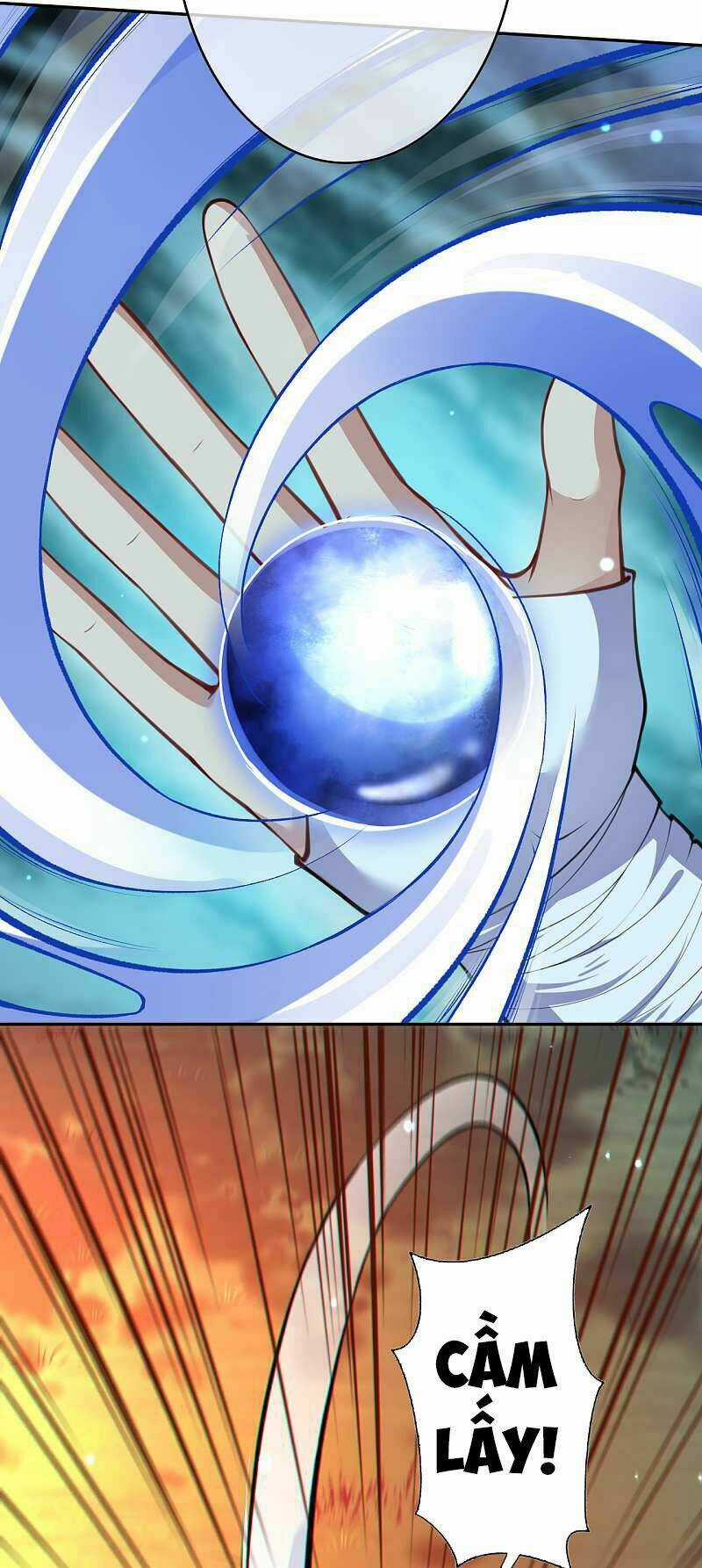 Vô Địch Kiếm Vực - Chapter 26 - Trang 7