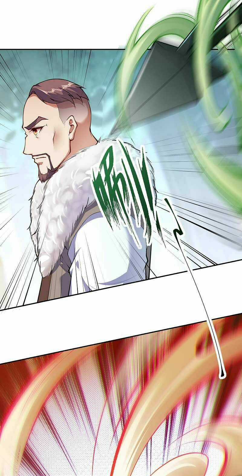 Vô Địch Kiếm Vực - Chapter 27 - Trang 2