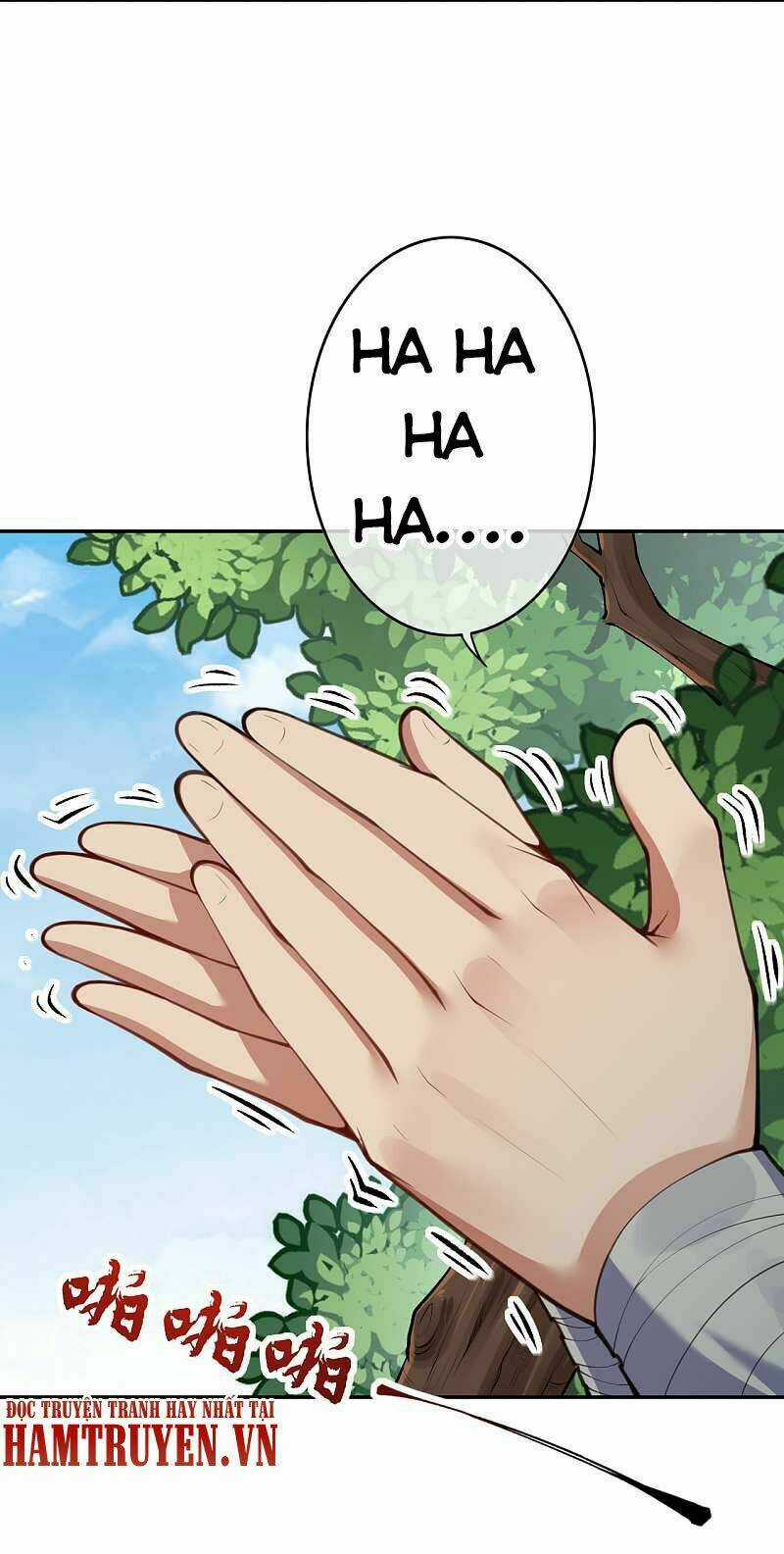 Vô Địch Kiếm Vực - Chapter 27 - Trang 12