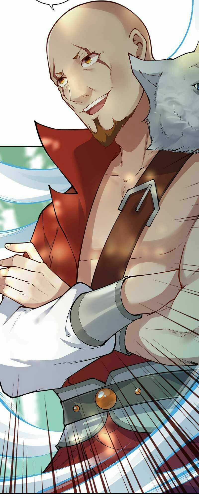 Vô Địch Kiếm Vực - Chapter 27 - Trang 19