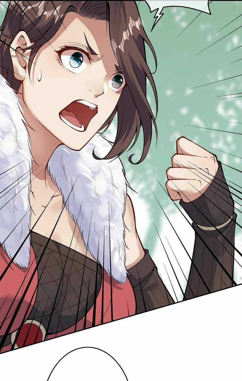 Vô Địch Kiếm Vực - Chapter 27 - Trang 24