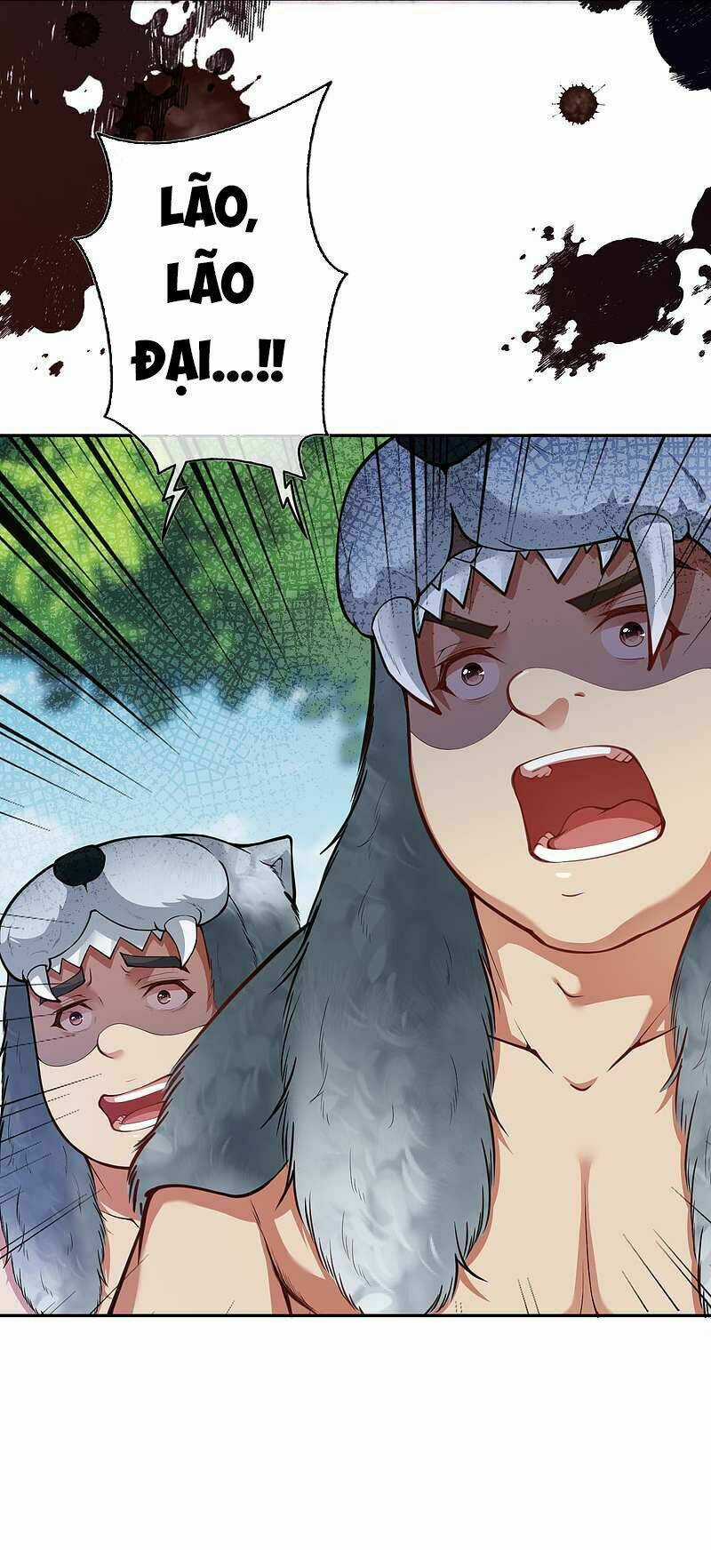 Vô Địch Kiếm Vực - Chapter 27 - Trang 37