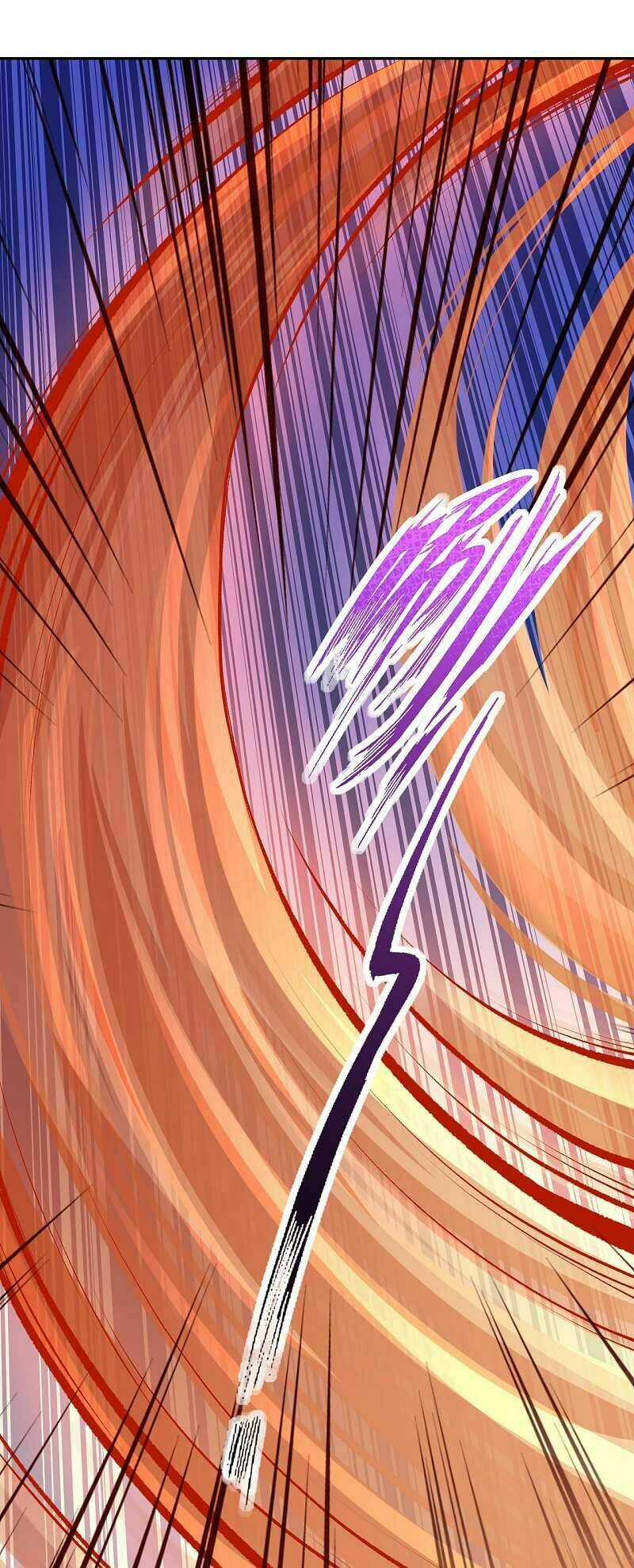 Vô Địch Kiếm Vực - Chapter 27 - Trang 38