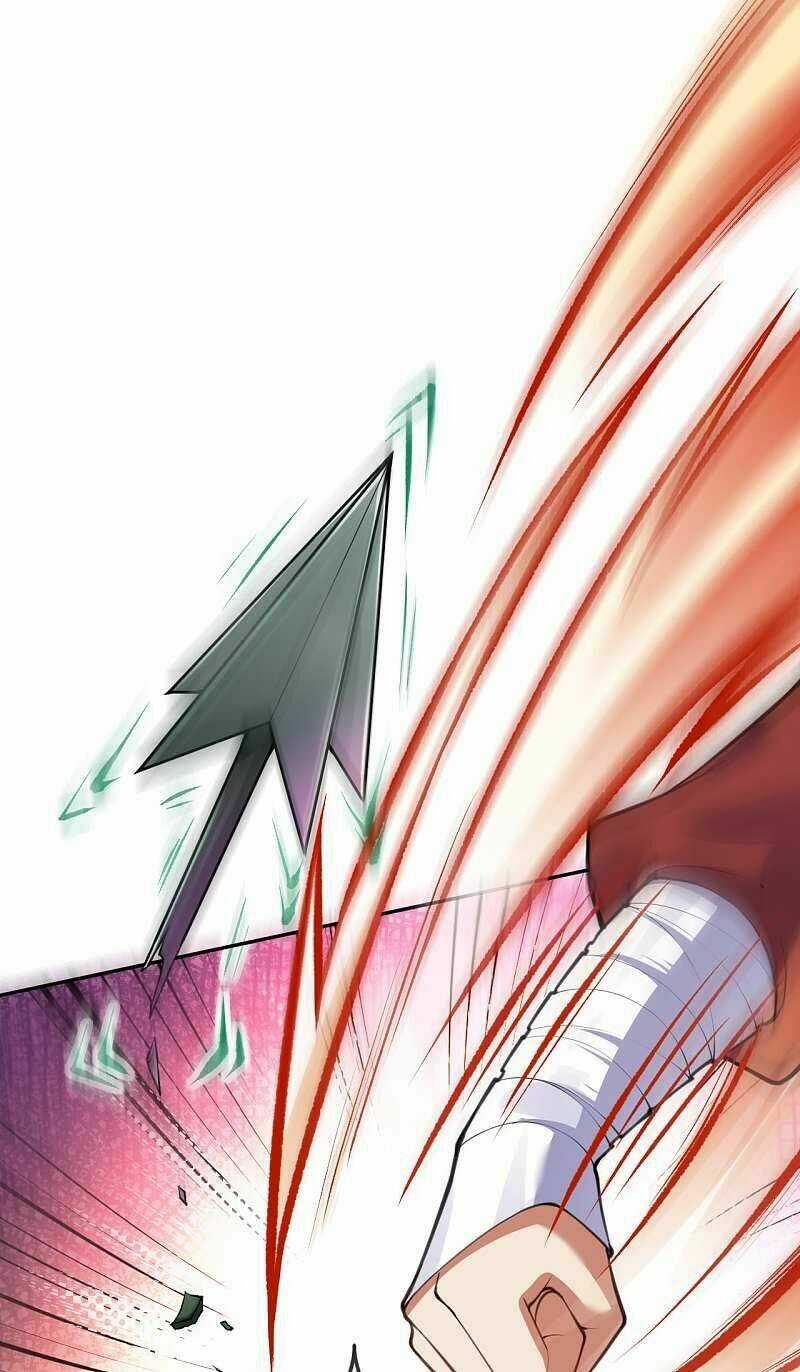 Vô Địch Kiếm Vực - Chapter 27 - Trang 5