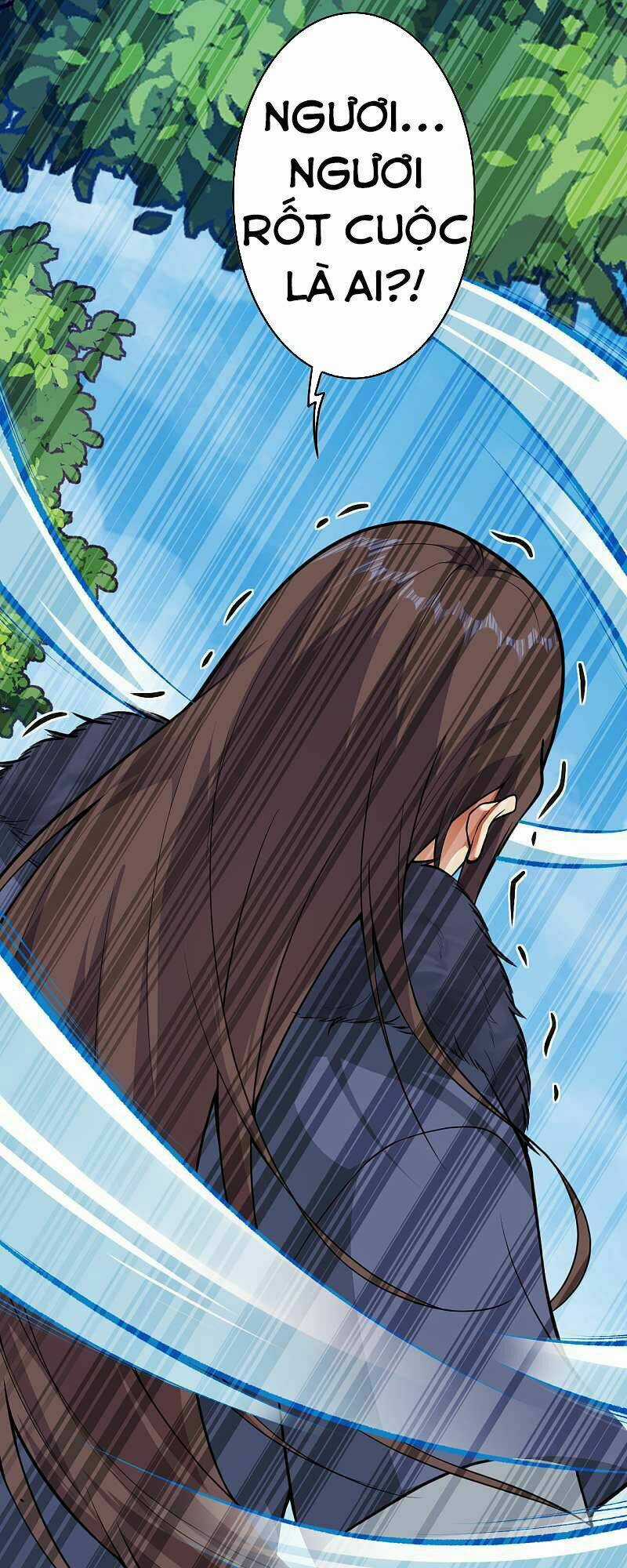 Vô Địch Kiếm Vực - Chapter 27 - Trang 41