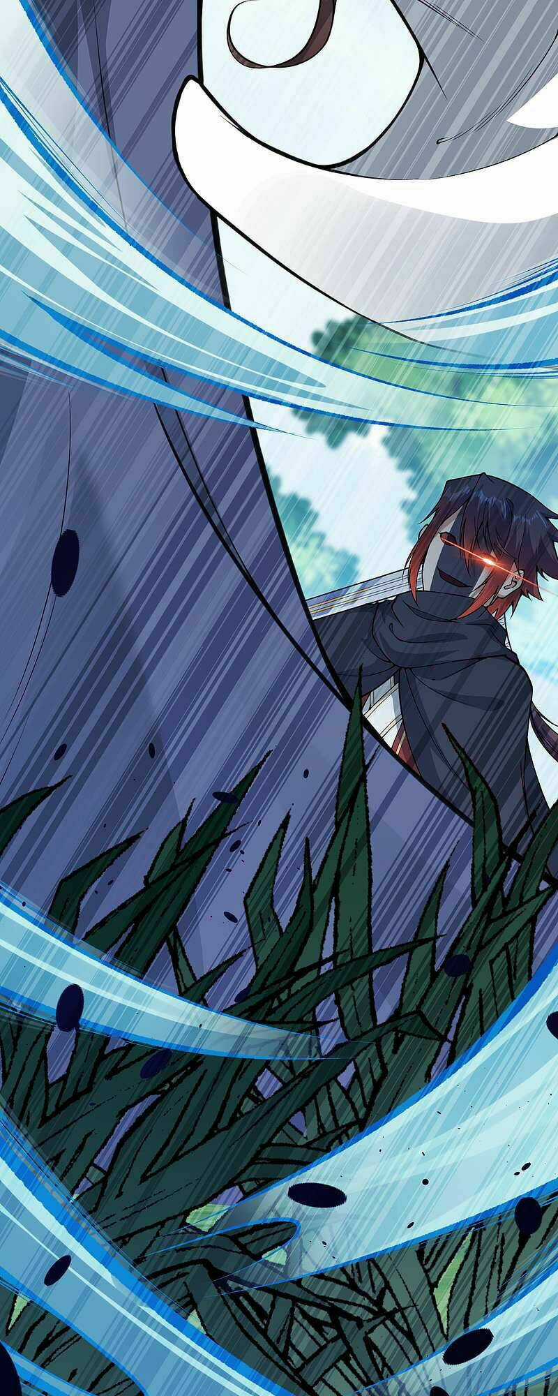 Vô Địch Kiếm Vực - Chapter 27 - Trang 43