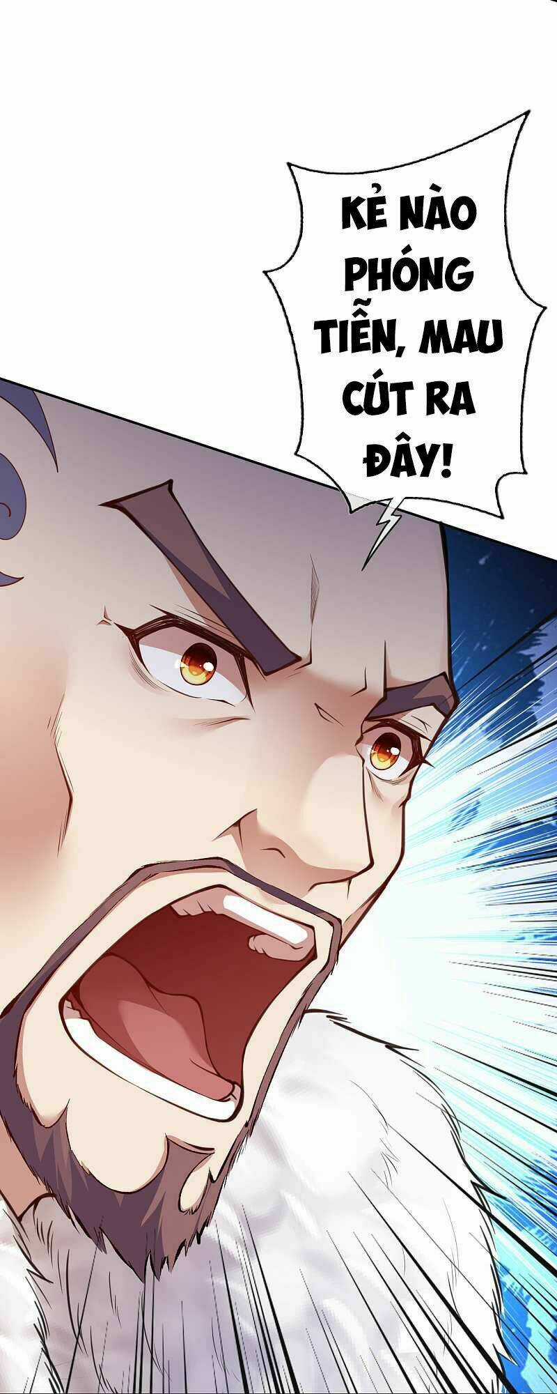 Vô Địch Kiếm Vực - Chapter 27 - Trang 10