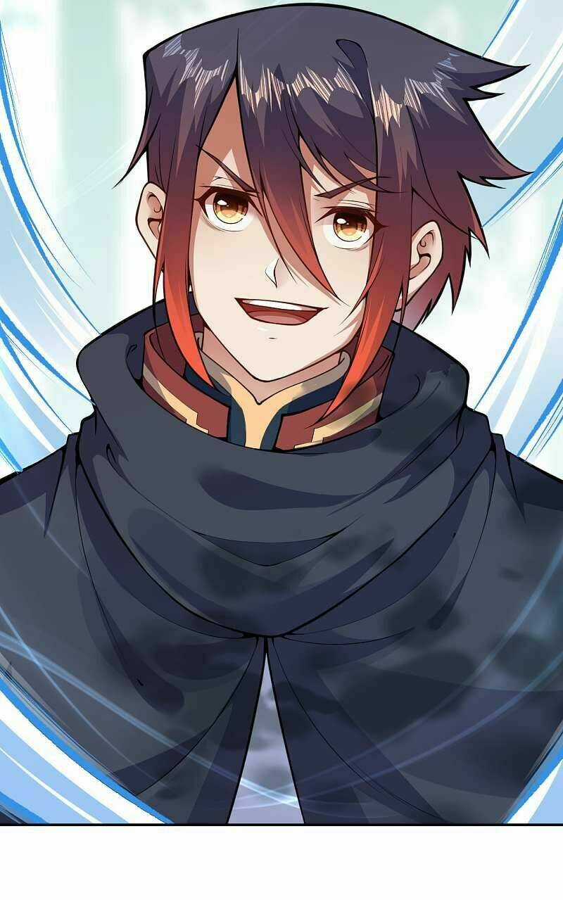 Vô Địch Kiếm Vực - Chapter 28 - Trang 17