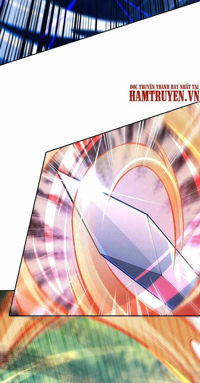 Vô Địch Kiếm Vực - Chapter 28 - Trang 6