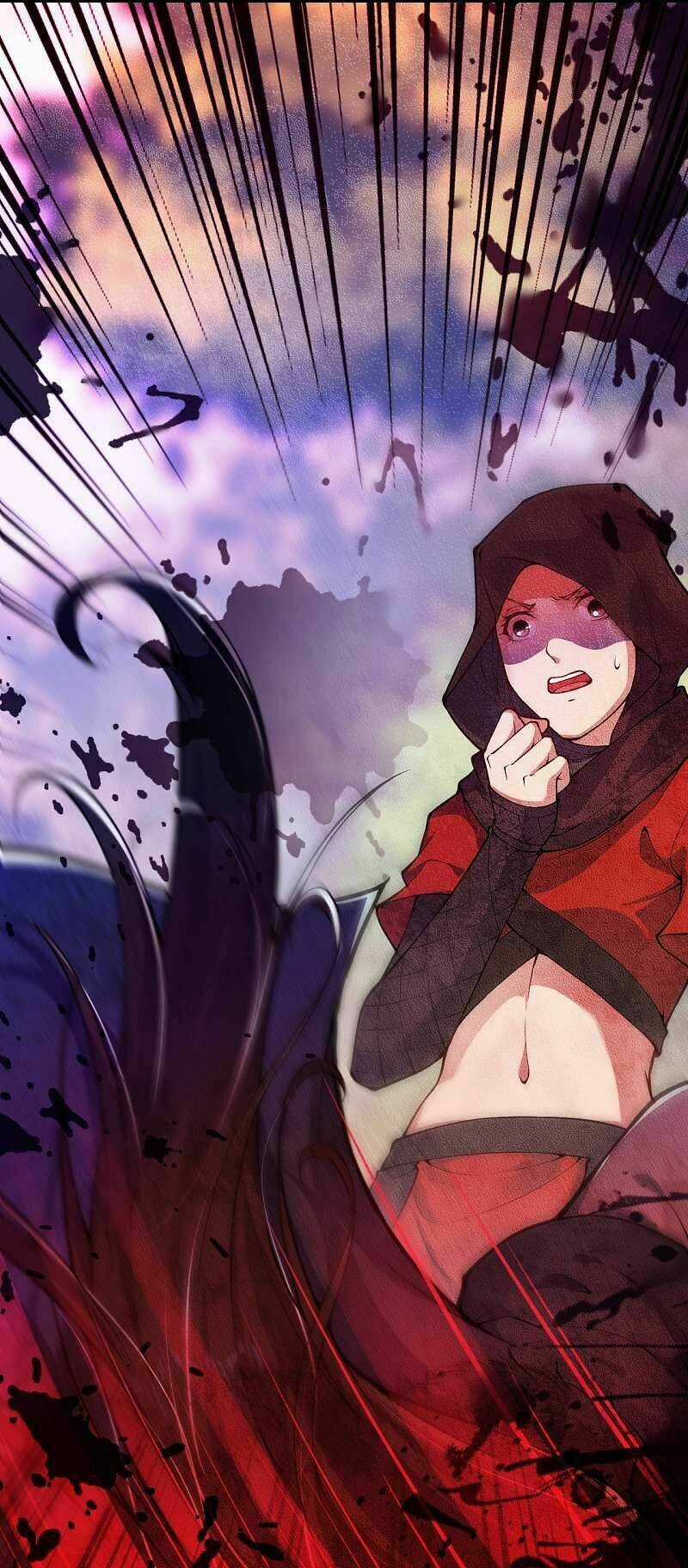 Vô Địch Kiếm Vực - Chapter 28 - Trang 9