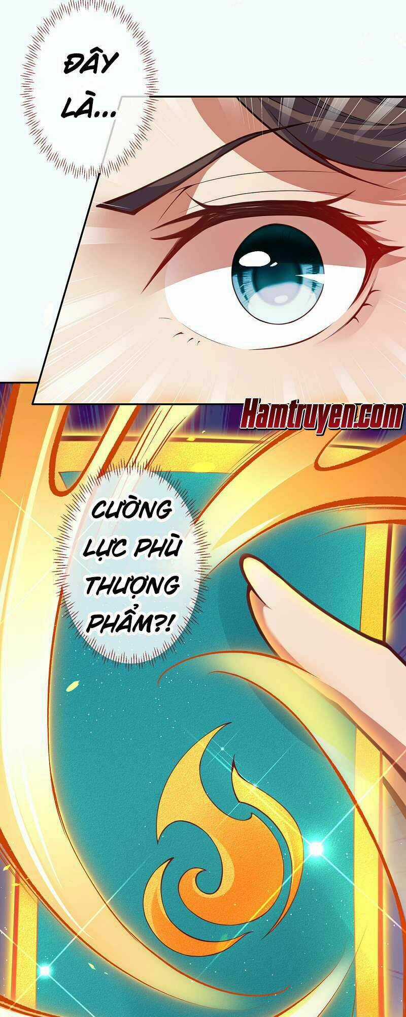 Vô Địch Kiếm Vực - Chapter 29 - Trang 12