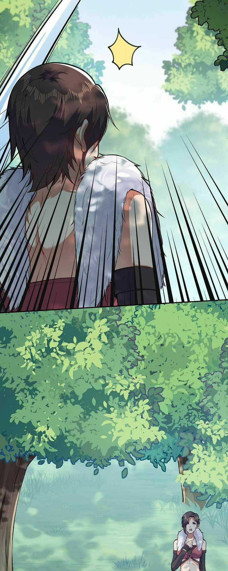 Vô Địch Kiếm Vực - Chapter 29 - Trang 16