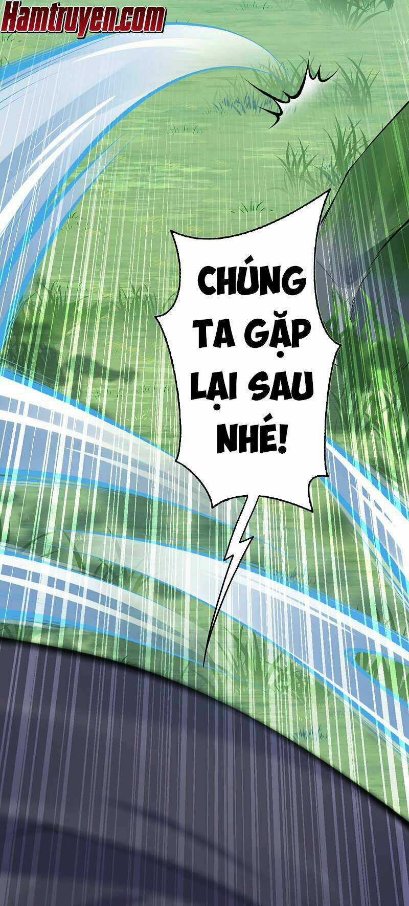 Vô Địch Kiếm Vực - Chapter 29 - Trang 18