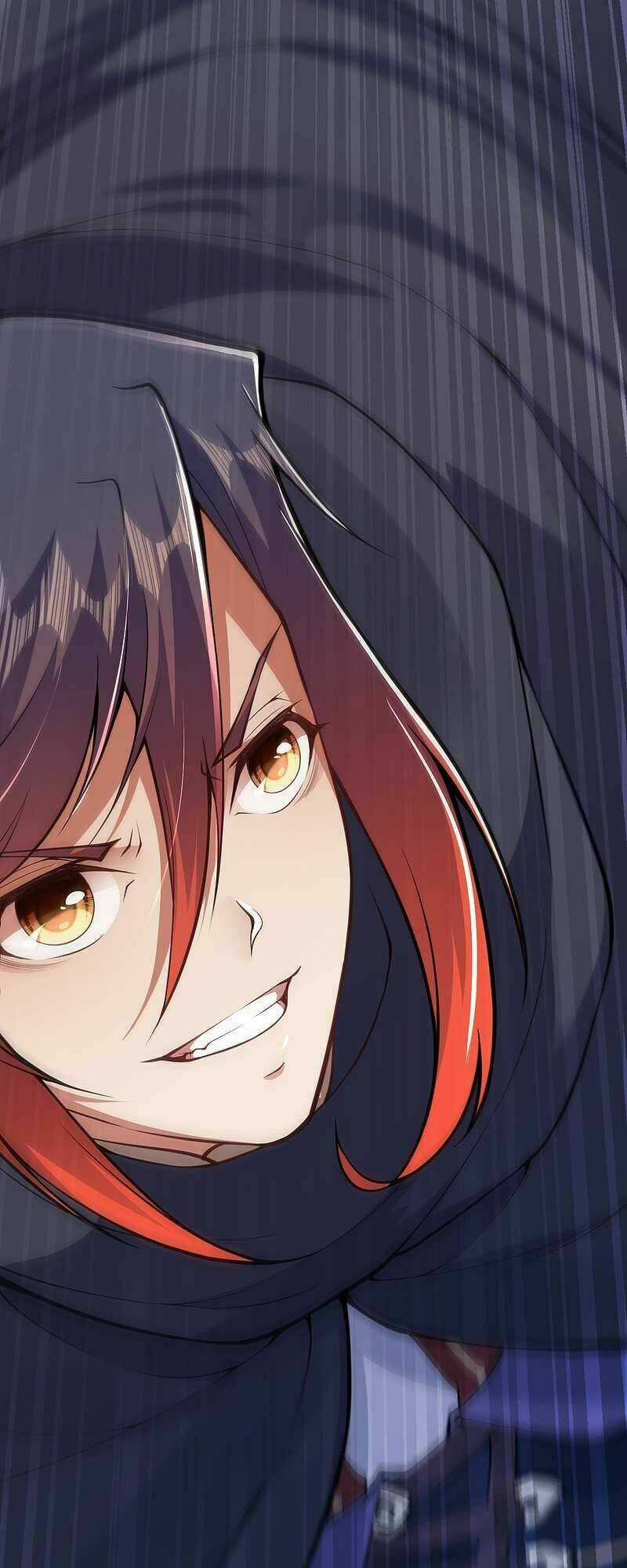 Vô Địch Kiếm Vực - Chapter 29 - Trang 19