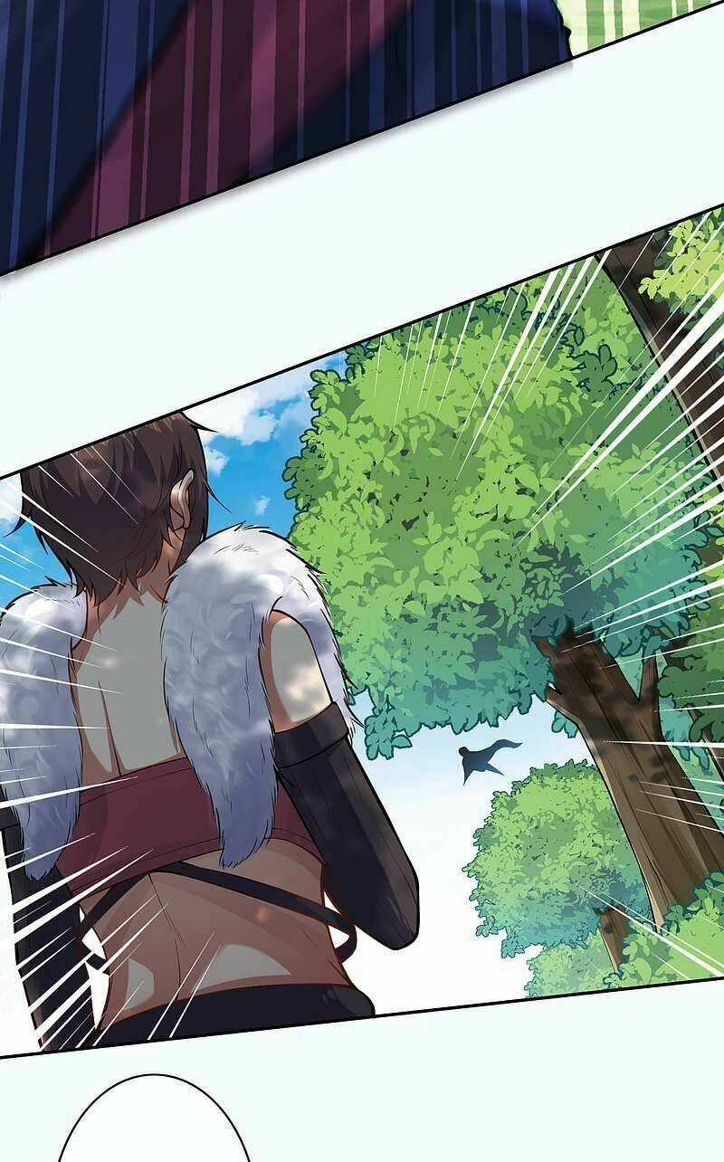 Vô Địch Kiếm Vực - Chapter 29 - Trang 21