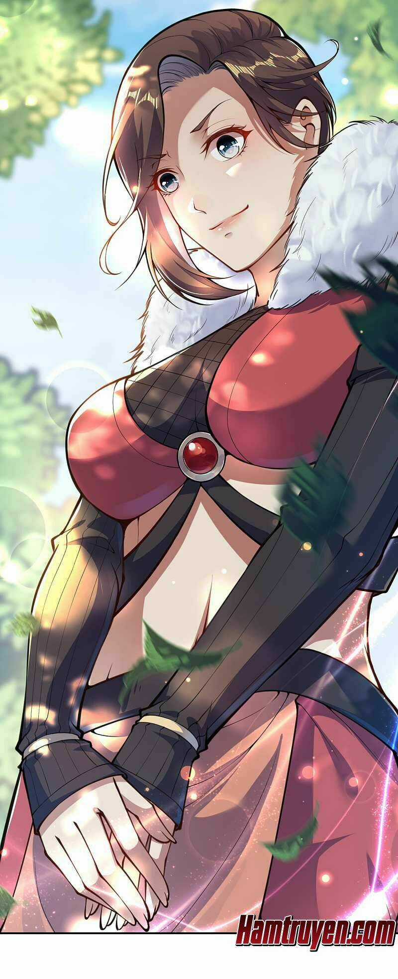 Vô Địch Kiếm Vực - Chapter 29 - Trang 7