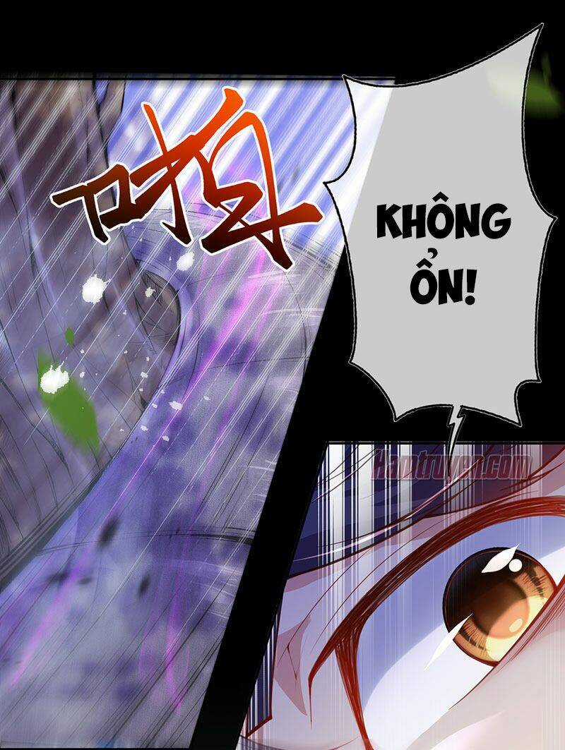 Vô Địch Kiếm Vực - Chapter 3 - Trang 13