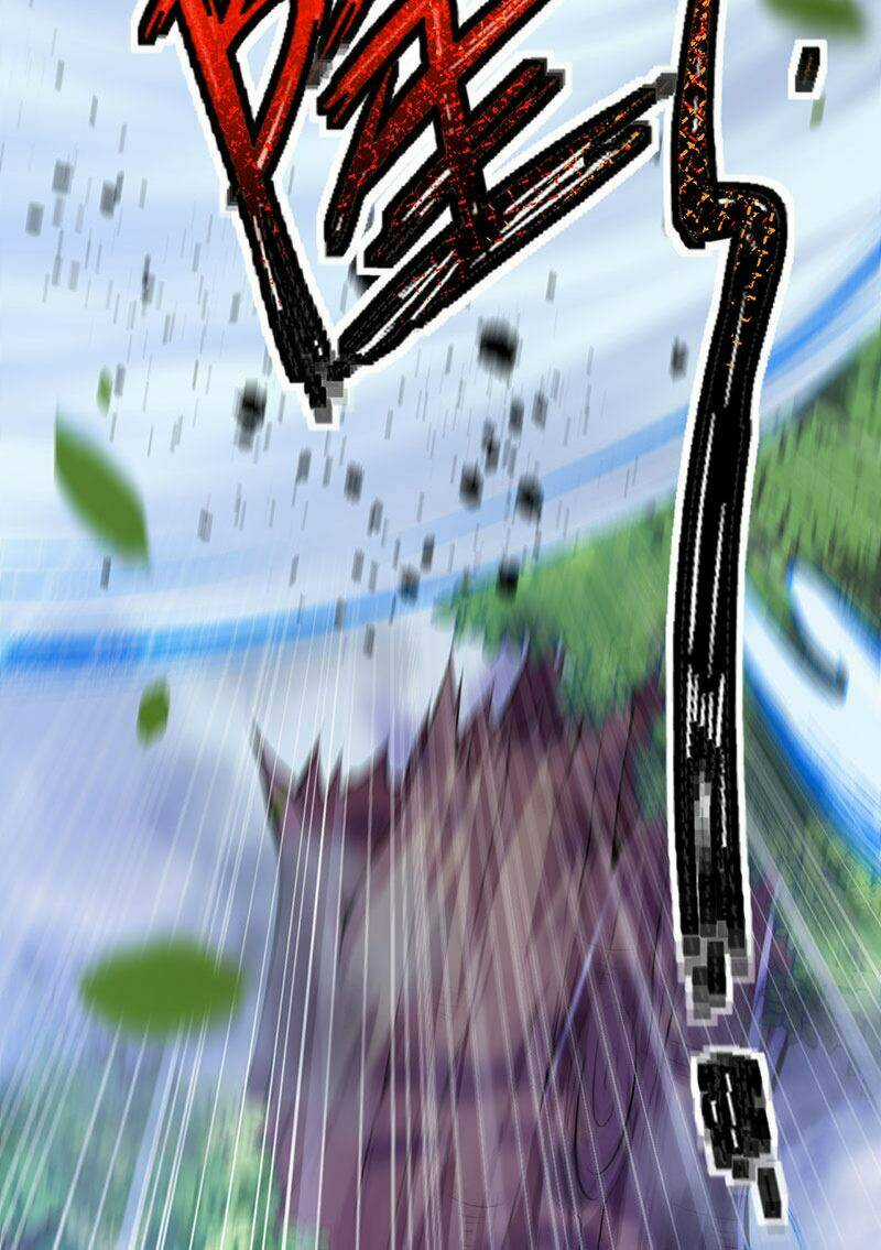 Vô Địch Kiếm Vực - Chapter 3 - Trang 16