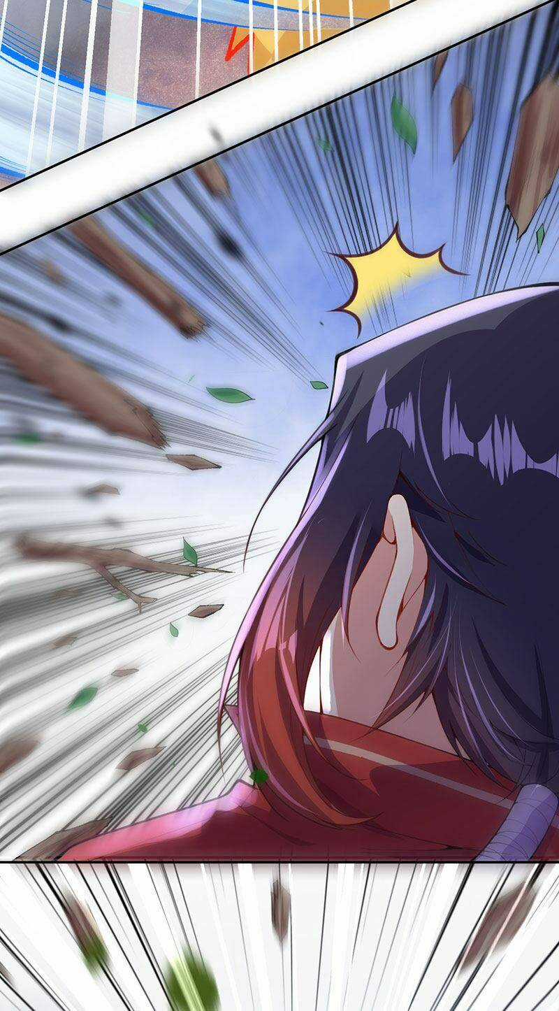 Vô Địch Kiếm Vực - Chapter 3 - Trang 18