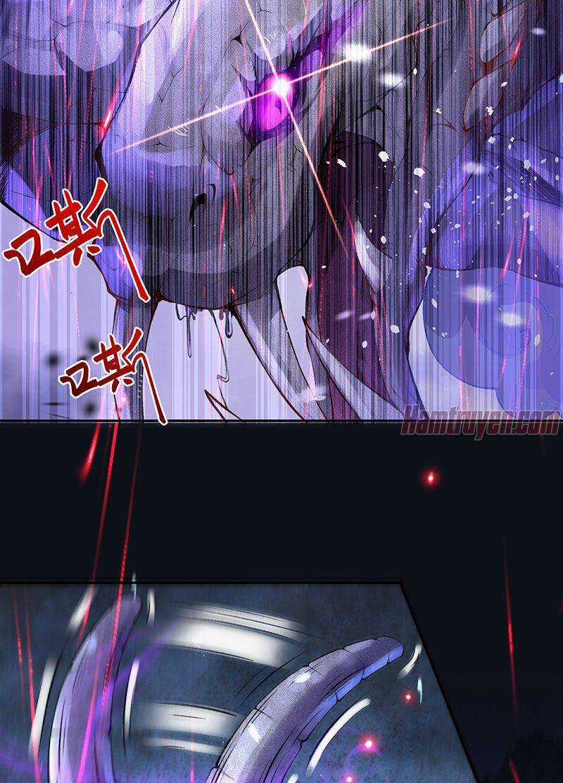 Vô Địch Kiếm Vực - Chapter 3 - Trang 23