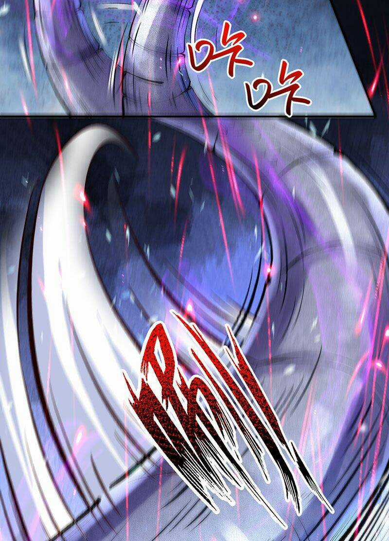 Vô Địch Kiếm Vực - Chapter 3 - Trang 24