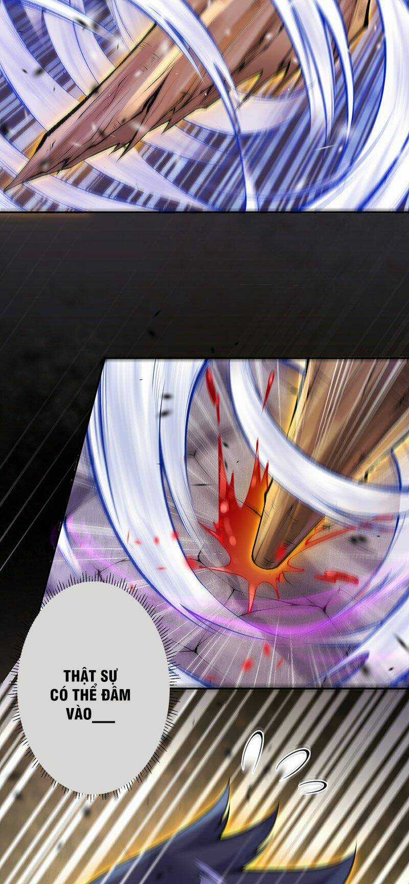 Vô Địch Kiếm Vực - Chapter 3 - Trang 26