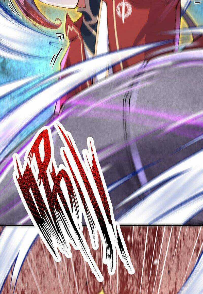 Vô Địch Kiếm Vực - Chapter 3 - Trang 29