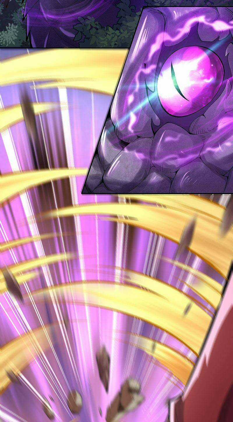 Vô Địch Kiếm Vực - Chapter 3 - Trang 4