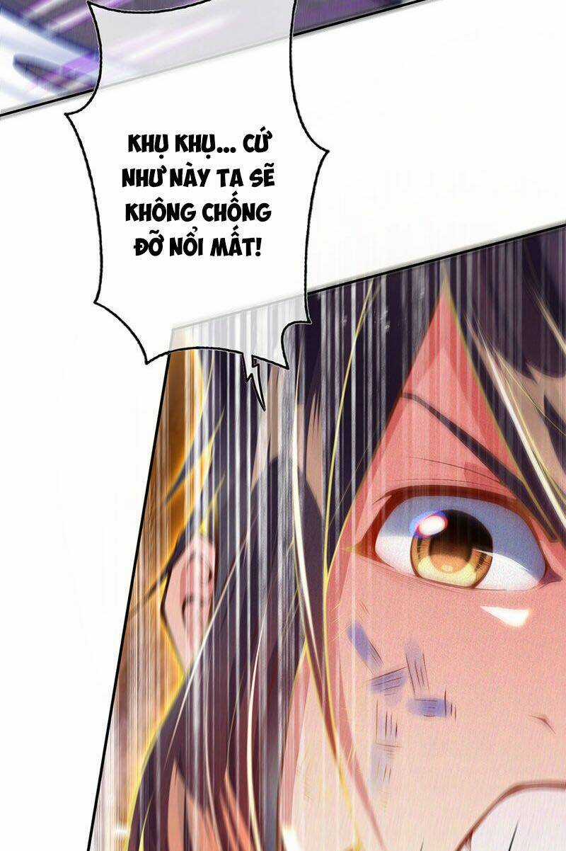 Vô Địch Kiếm Vực - Chapter 3 - Trang 31