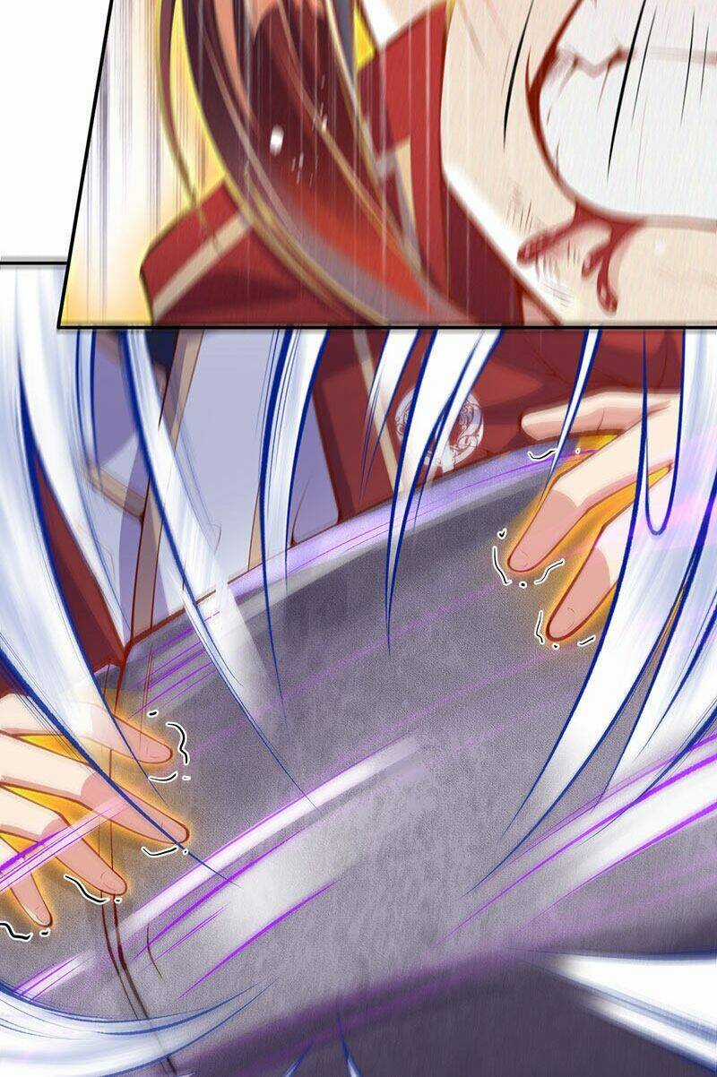 Vô Địch Kiếm Vực - Chapter 3 - Trang 32