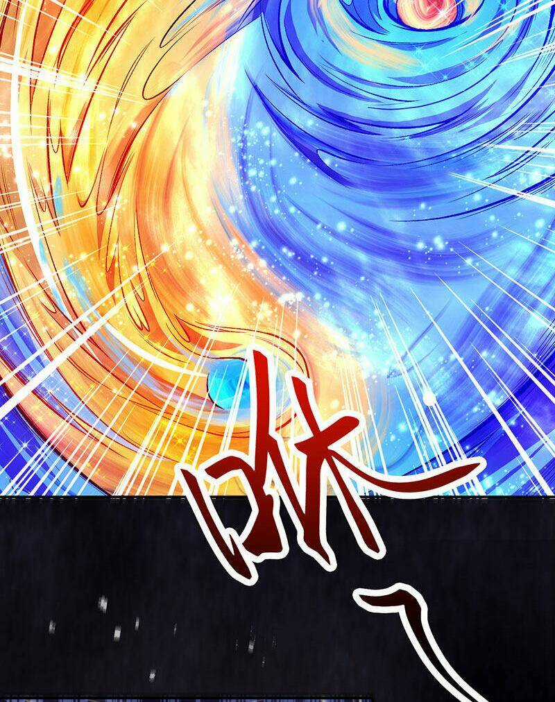 Vô Địch Kiếm Vực - Chapter 3 - Trang 34