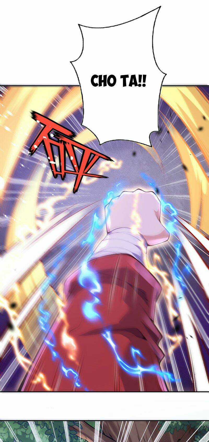 Vô Địch Kiếm Vực - Chapter 3 - Trang 37