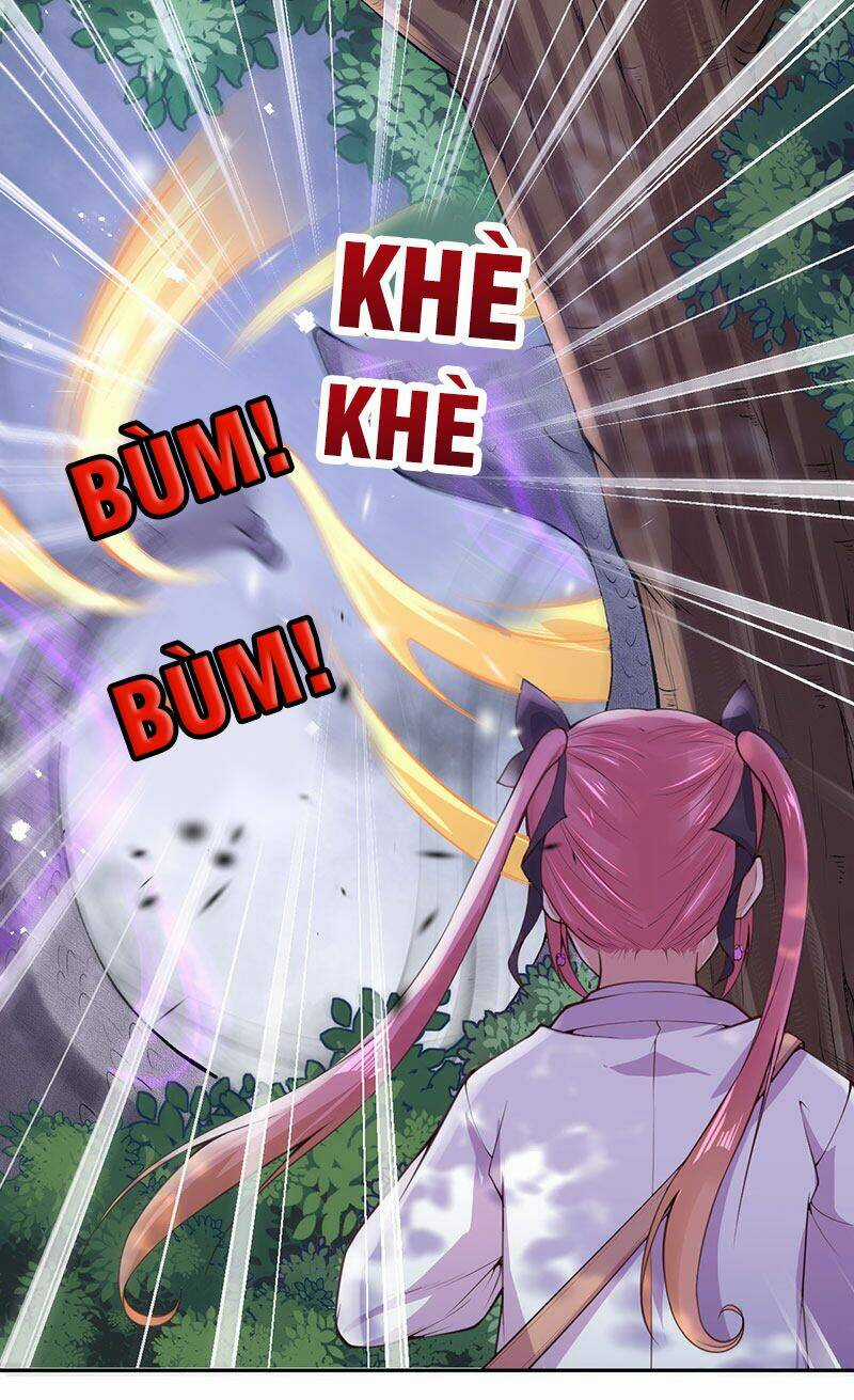 Vô Địch Kiếm Vực - Chapter 3 - Trang 38