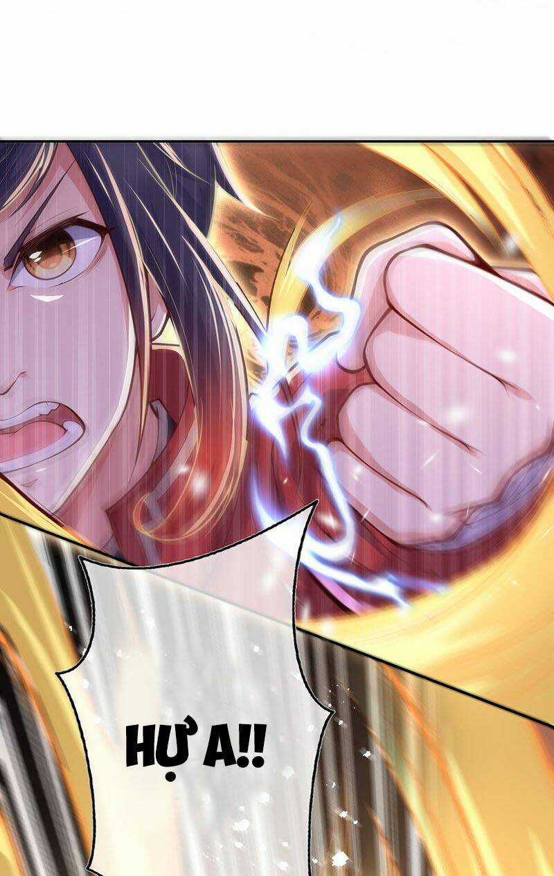 Vô Địch Kiếm Vực - Chapter 3 - Trang 40