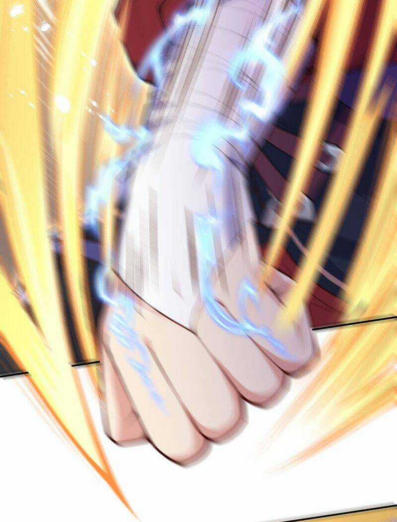 Vô Địch Kiếm Vực - Chapter 3 - Trang 42