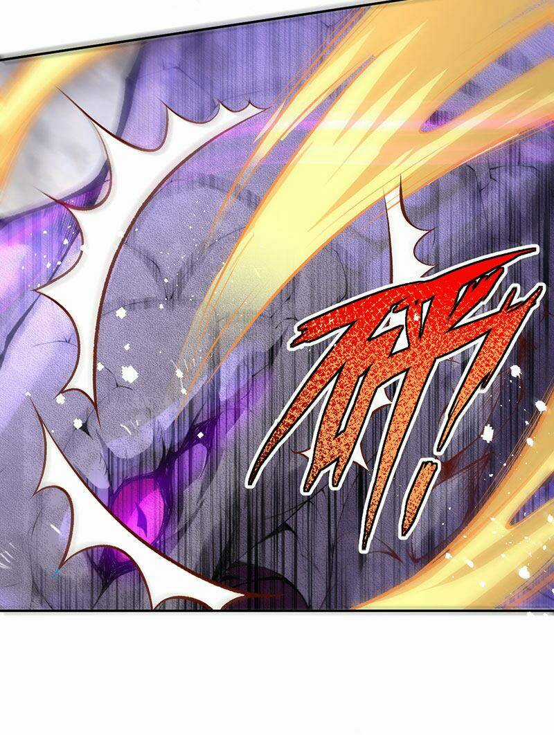 Vô Địch Kiếm Vực - Chapter 3 - Trang 43