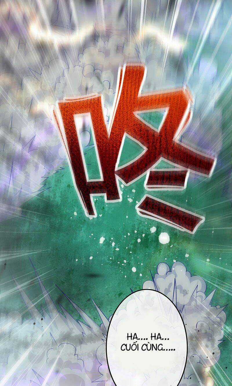 Vô Địch Kiếm Vực - Chapter 3 - Trang 55