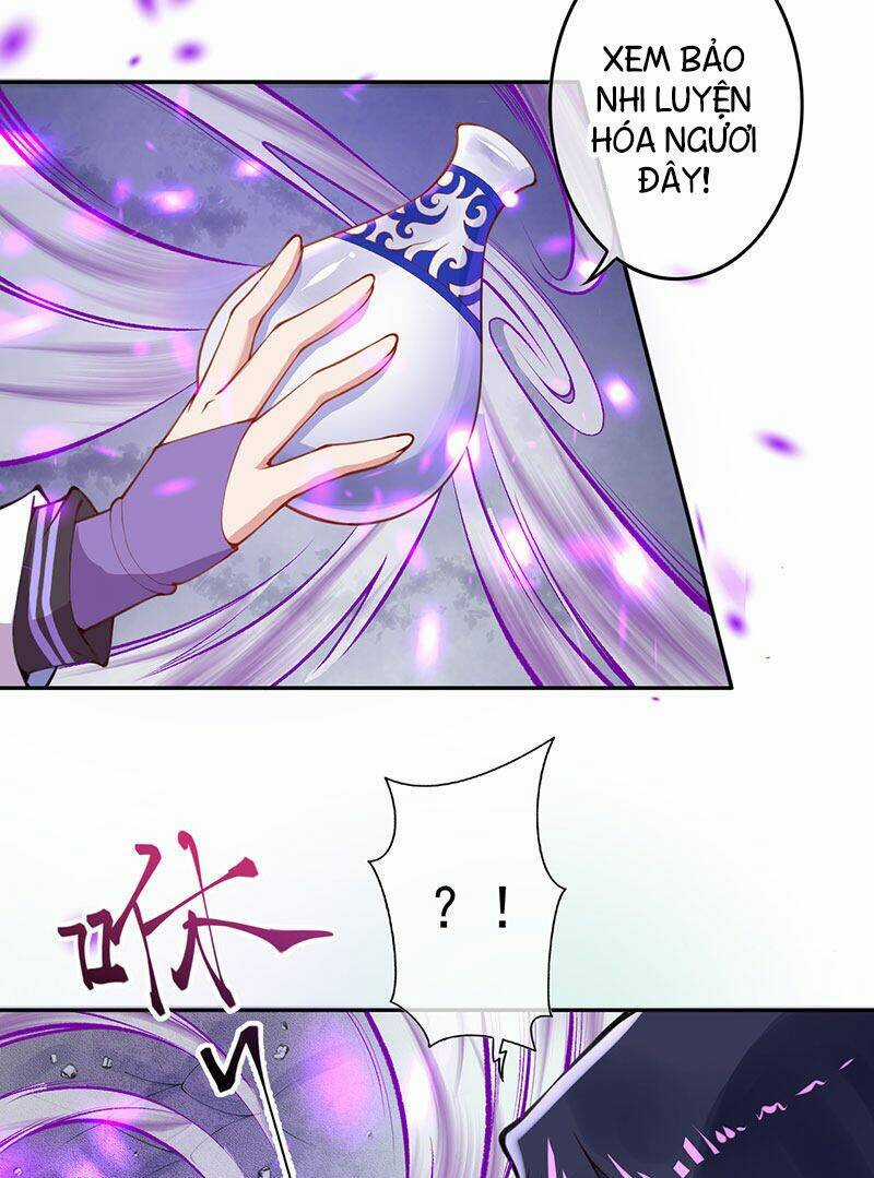 Vô Địch Kiếm Vực - Chapter 3 - Trang 58