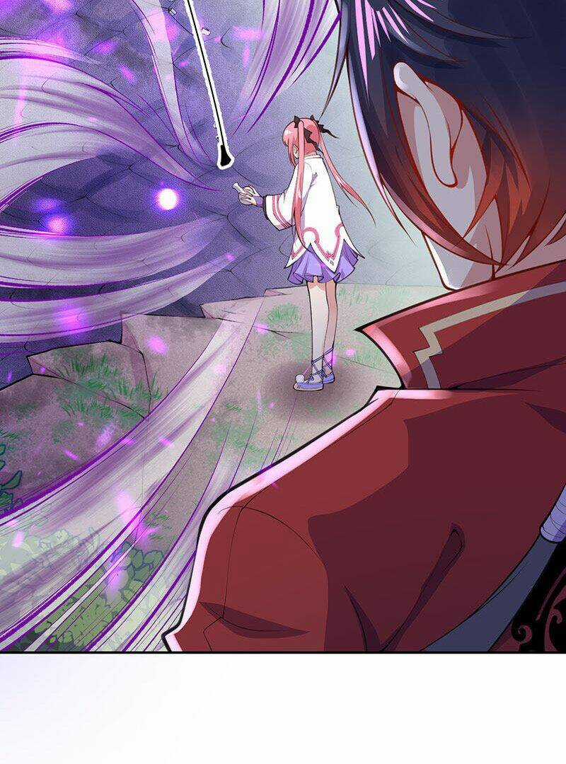 Vô Địch Kiếm Vực - Chapter 3 - Trang 59