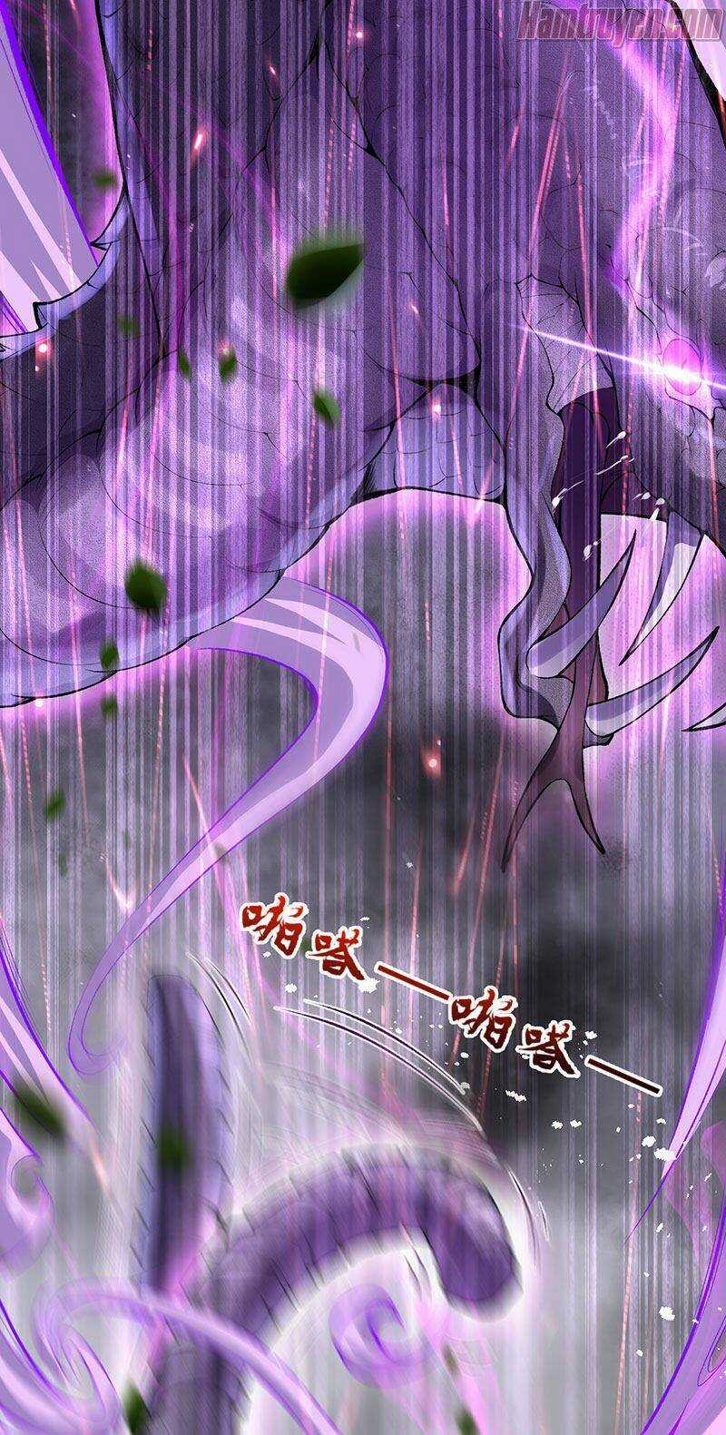 Vô Địch Kiếm Vực - Chapter 3 - Trang 9