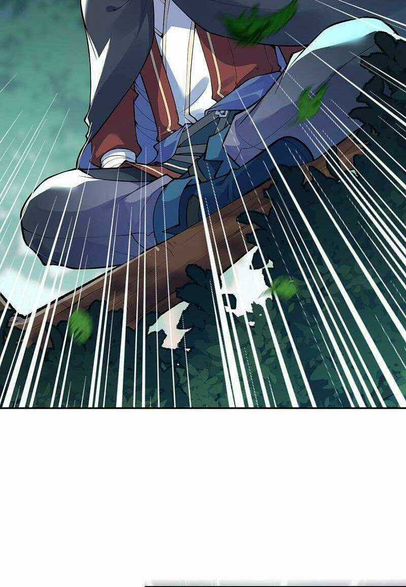 Vô Địch Kiếm Vực - Chapter 30 - Trang 2