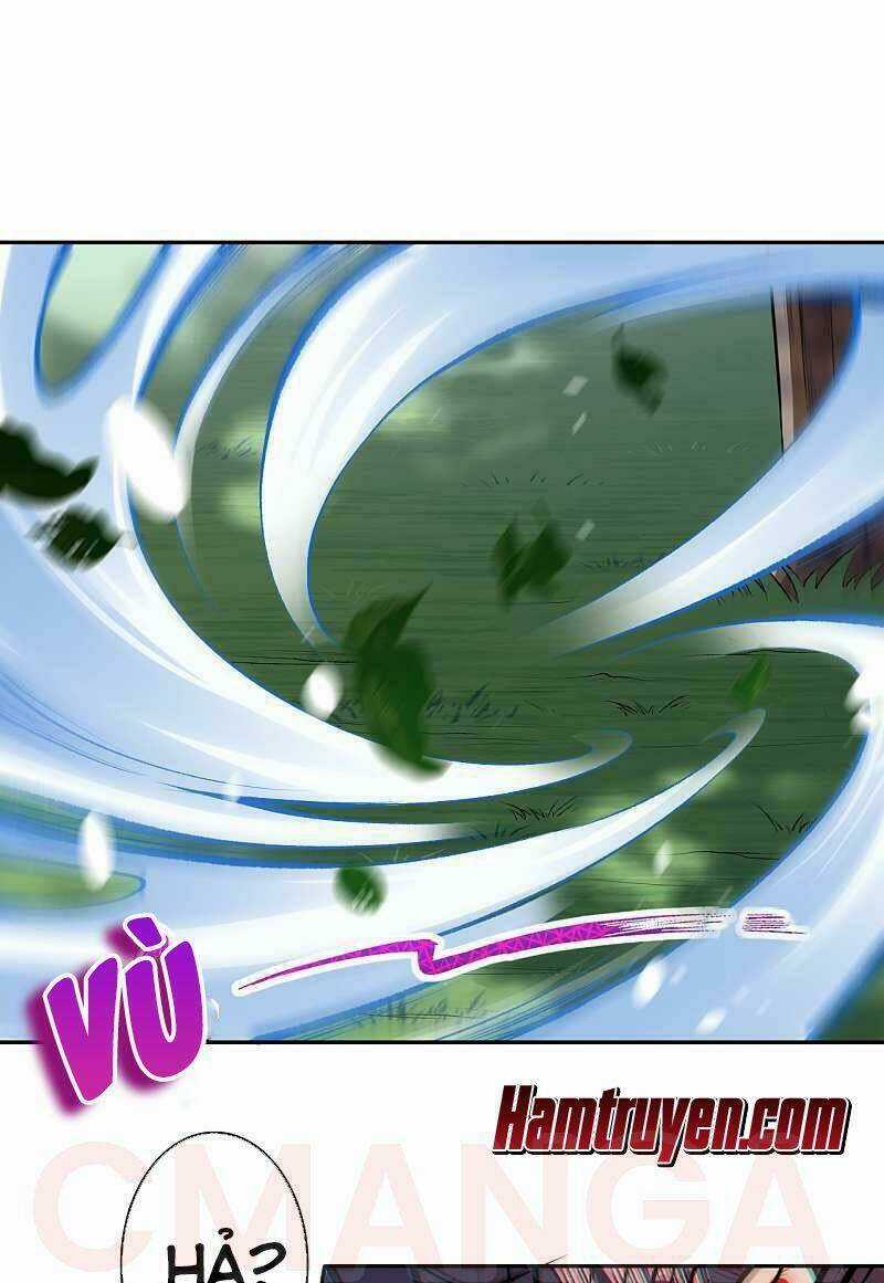 Vô Địch Kiếm Vực - Chapter 30 - Trang 13