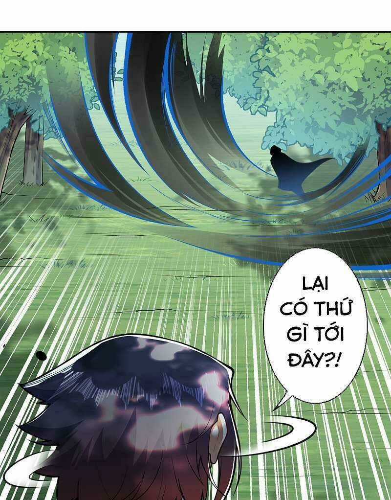 Vô Địch Kiếm Vực - Chapter 30 - Trang 15