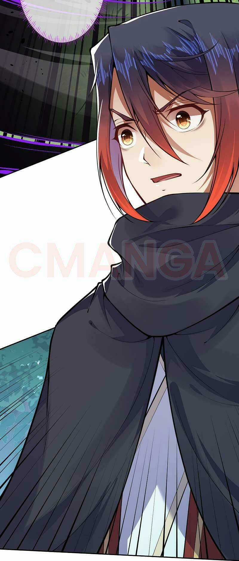 Vô Địch Kiếm Vực - Chapter 30 - Trang 20