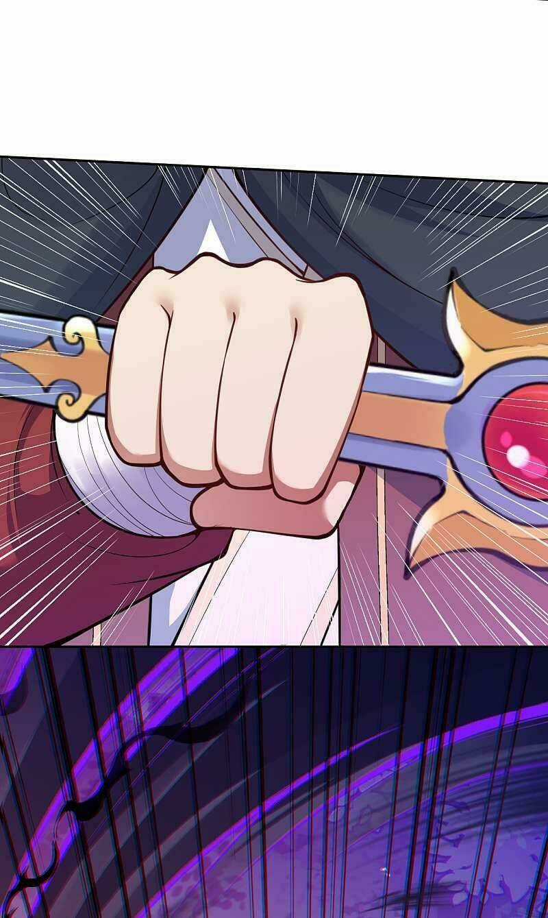 Vô Địch Kiếm Vực - Chapter 30 - Trang 21